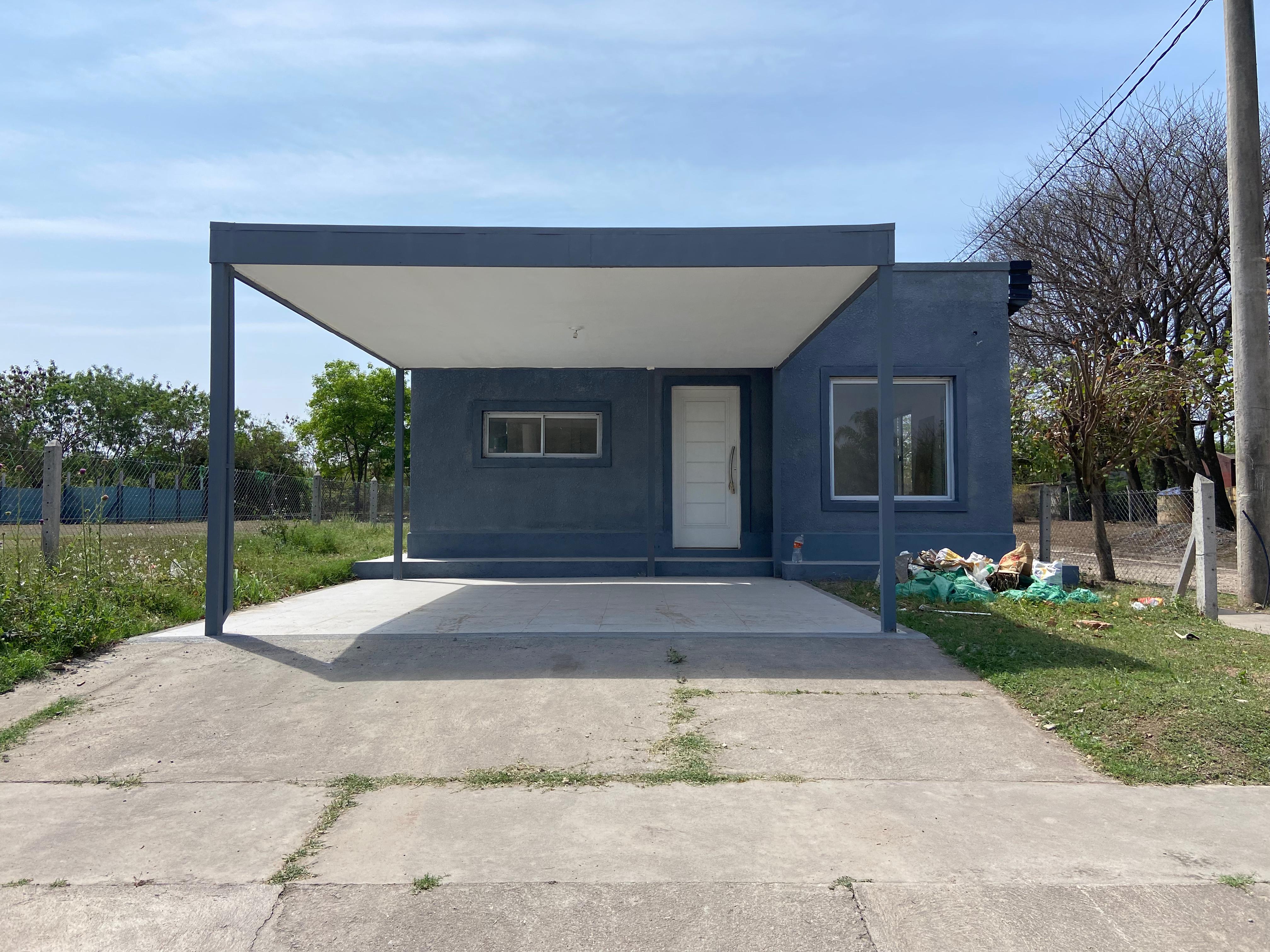 Obra Tucsteel 20